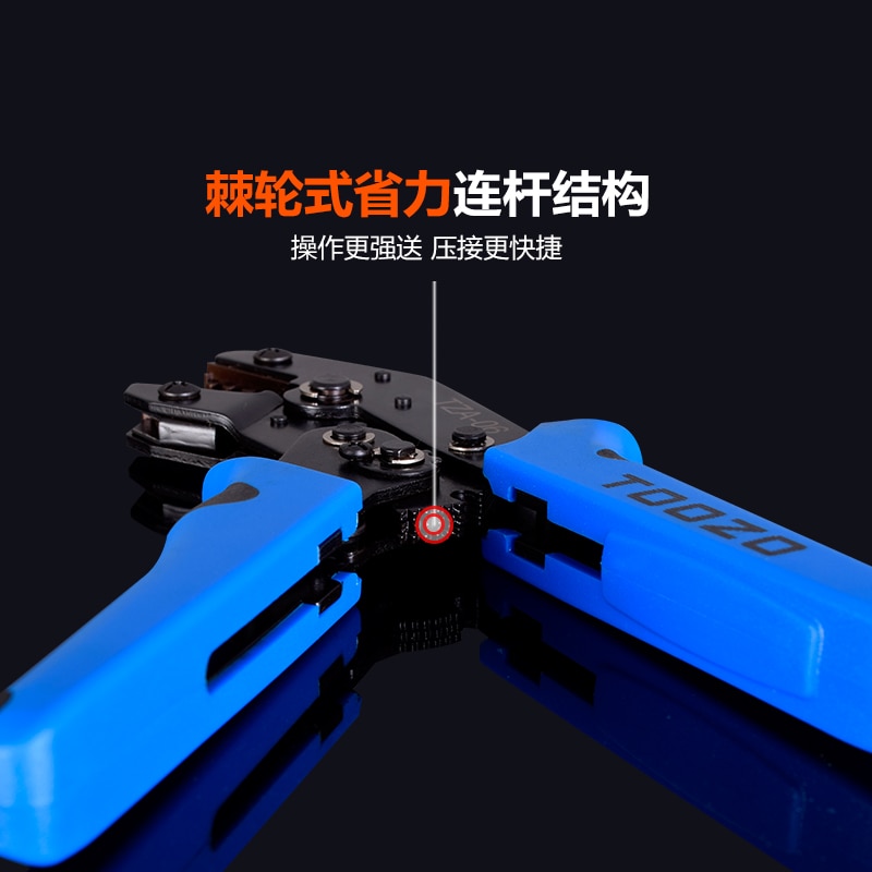 Crimping tool Ratchet terminal line pressing pliers,Crimping Pliers SN-0325/ 06/SN-02C/ / 06/ 06WF/ 28B/48B