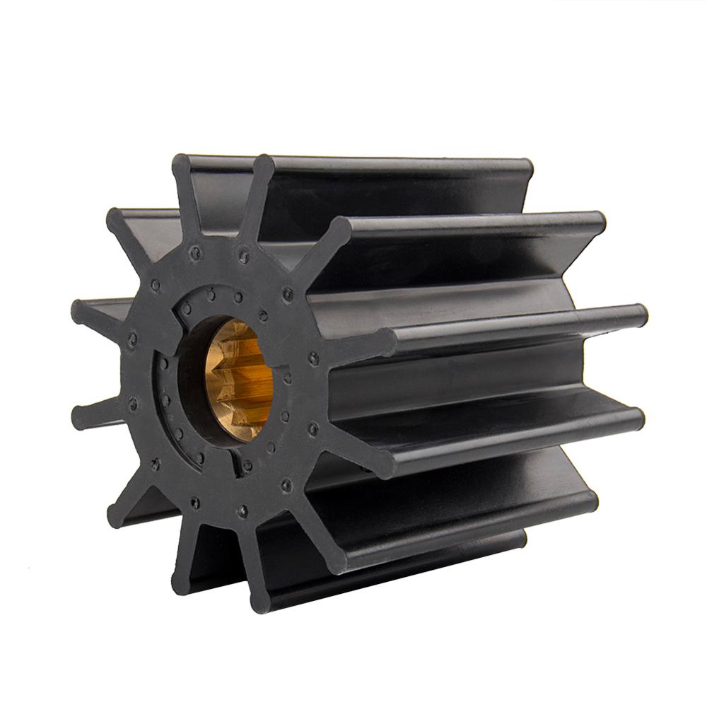 Wirnik dla Jabsco 17936-0001 Johnson 09-814B VOLVO 875814-6 845796 875697: Default Title