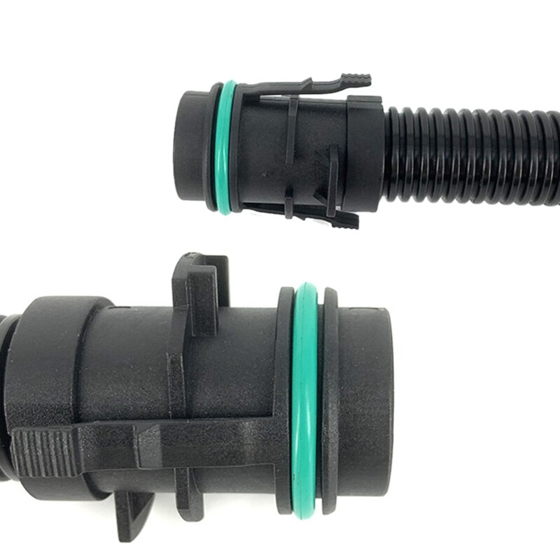 Luftfilter insugningsrör för bmw 1 3 5 7 e81 e87 e90 f10 f01 13717803842