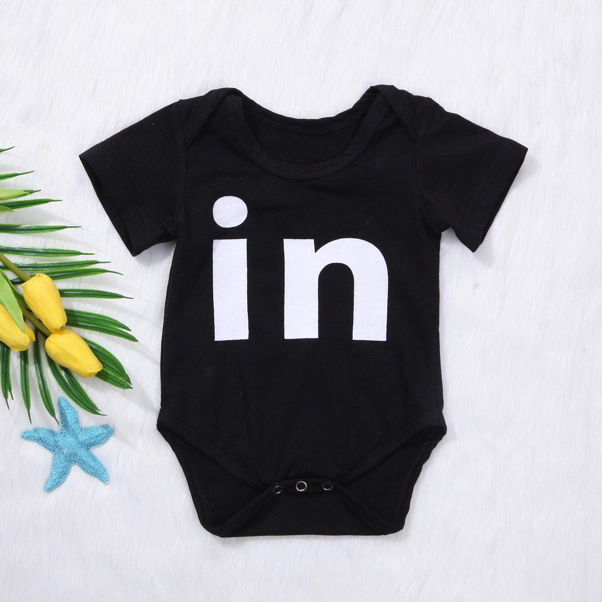Mori Short Sleeve Bodysuit Size 12 - 18 M Grey