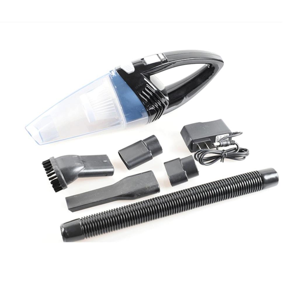 Handheld Vacuum Hand held Vacuum Cordless Powerful Suction LightWeight Cleaner