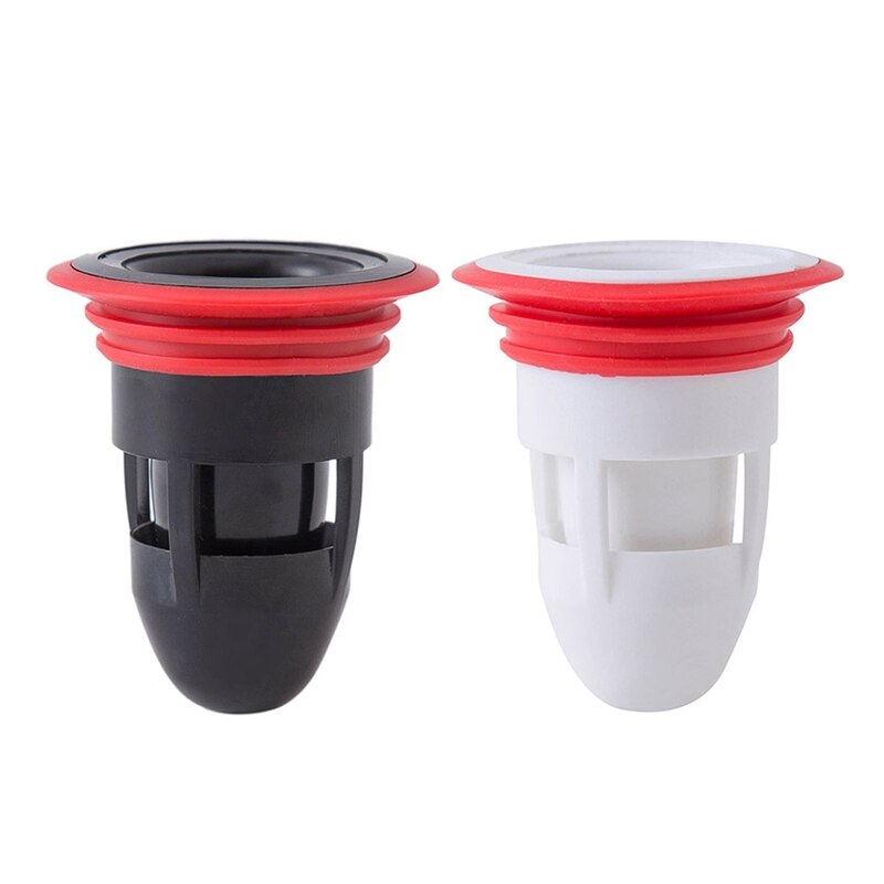 2 kolory dezodorant toaletowy odpływ podłogowy rdzeń toaleta odpływ podłogowy łazienka wewnętrzny rdzeń kanalizacja zwalczanie szkodników silikonowy antyzapachowy artefakt