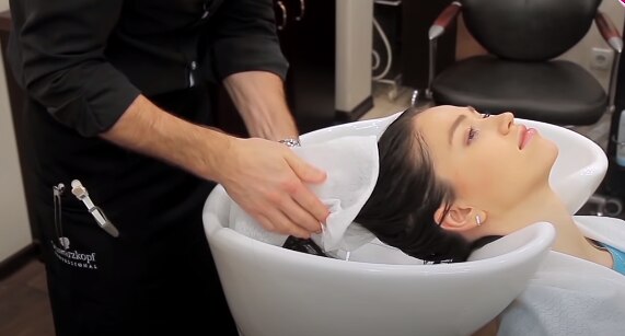 Serviette de tête jetable unisexe, pour coiffeur et barbier, rapide, pratique, Super absorbant,