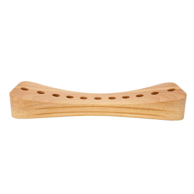 Trigger Point Physical Therapy Tools Wooden Pressure Point Massage Tool Wood Material for Buttocks Back Waist Shoulders Neck