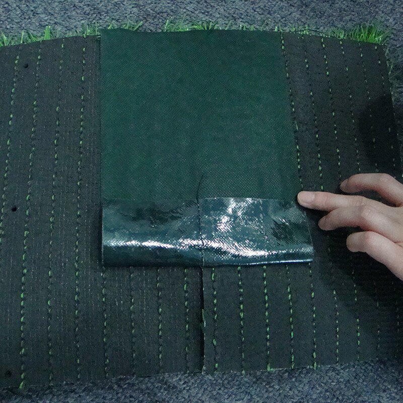 Kunstgras Naad Tape Gazon Naad Anti-Slip Verhoogt Wrijving Tape Gras Tapijt Gras Plakband Gazon Tape Tuin gereedschap