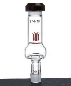 Distillation Head, Hickman-Hinkle, Joint:14/10