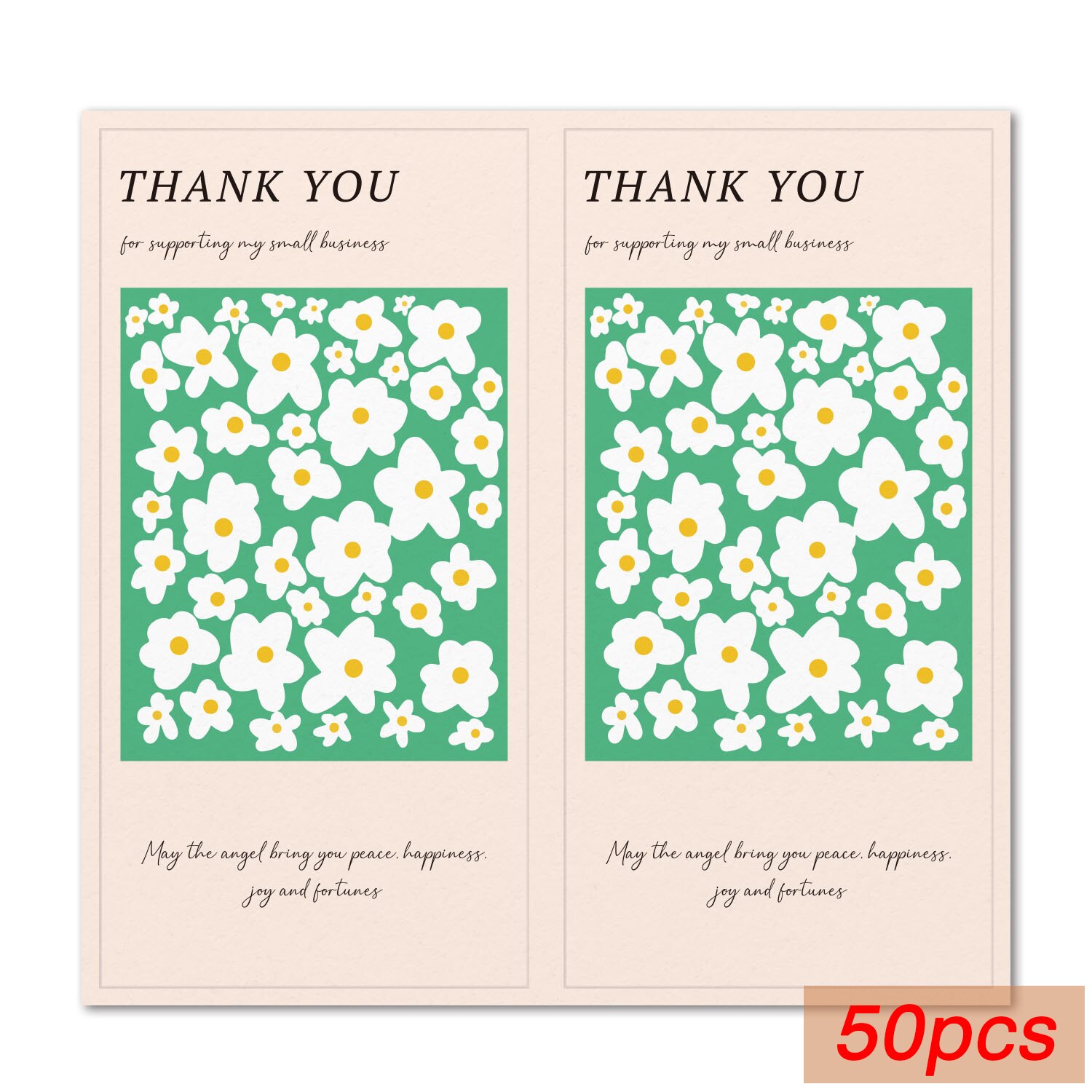 50 pezzi di adesivi di ringraziamento con fiori, etichette sigillanti per regali o adesivi decorativi per merci, adesivi sigillanti per imballaggi per piccole imprese: viola