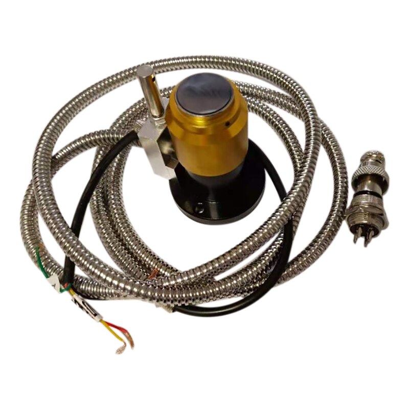 High-Precision Automatic Tool Setting Device Z Axis Tool Press Sensor Tool Gauge Engraving Machine Cnc Milling Machine: Default Title