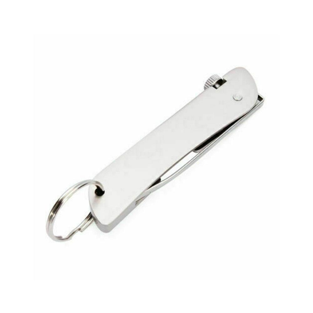 6-in-1 Foldable Door Lock Opener Set Unlocking Tool + L Tension Wrench