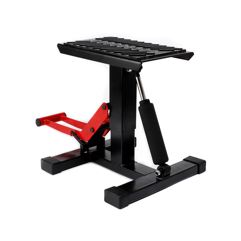 siège de tabouret de support d'ascenseur de réparation de moto Unicersal pour KTM Honda Yamaha Suzuki Kawasaki MX