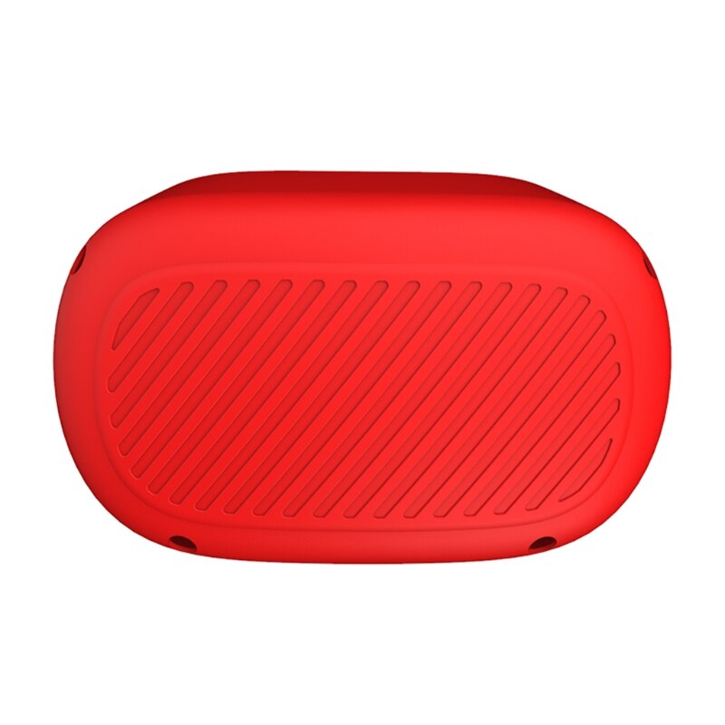 Silikon-schutzhülle für quest 2 vr headset, kratzfeste schutzhülle für oculus quest 2 vr zubehör  t84d