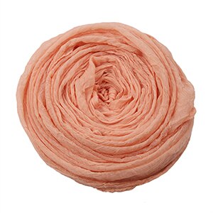 180*60cm Damen Schals TieSet Leinen Schals mit quaste Kap Schal Ultra Luxus Muslimischen Hijab Abblasdämpferschal Süssigkeit grün schals: 15