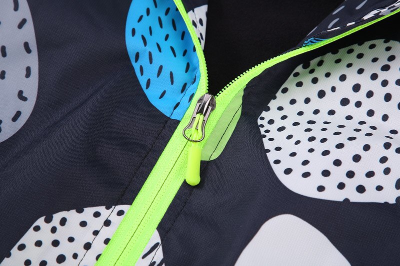 Kinderen Jas Voor Jongen Hoodies Herfst Winter Kids Warm Tiener Jas Kids Fleece Windbreakers Waterdichte Kleding