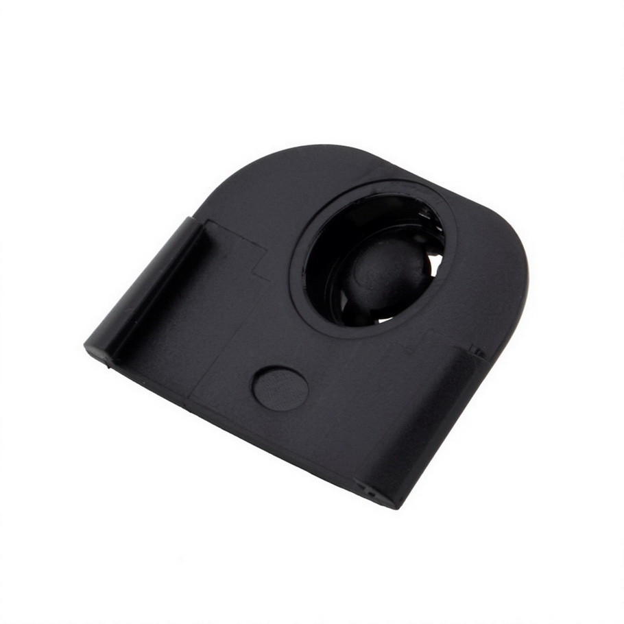 1Pc Auto Voorruit Mount Houder Zuignap Voor Tomtom One V2 V3 Gps #