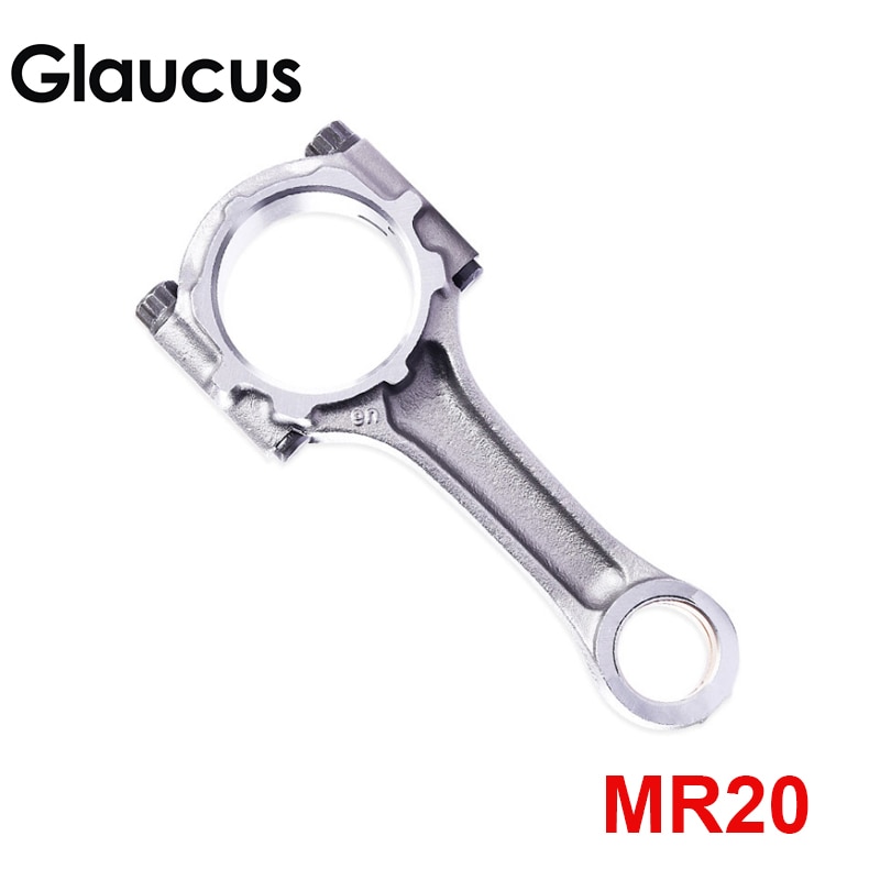 Barra de conexión del motor MR20 MR20DE para Nissan Venus Bluebird silphy X-Trail Qashqai Sentra eana (J32) NV200 2.0L 12100-EN200