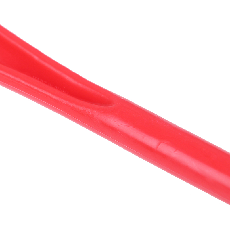 30cm plastskor horn artefakt pull pumpar skor 30cm sko horn skor sked