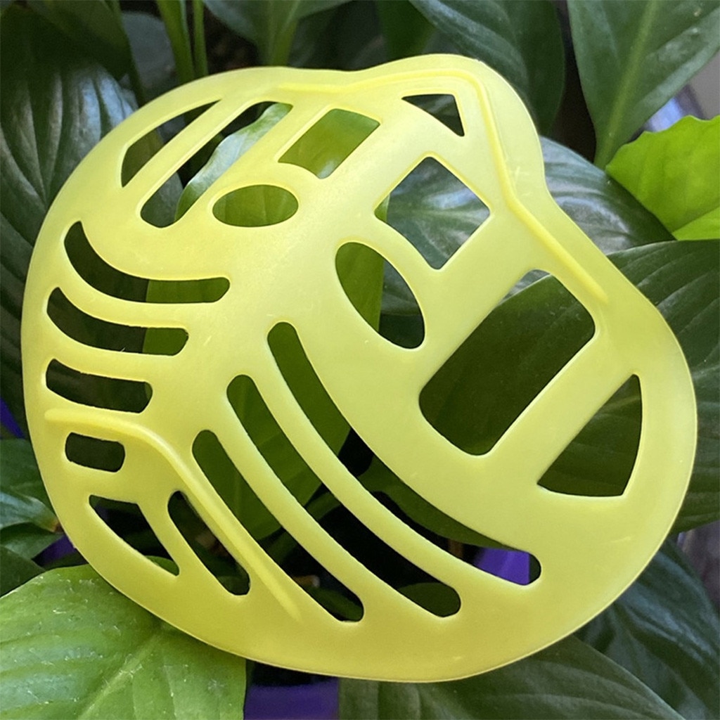 Support pour masques buccaux 3D en Silicone, 5/10/15/20/30/40/50 pièces, aide à respirer et augmente l'espace pour augmenter la respiration