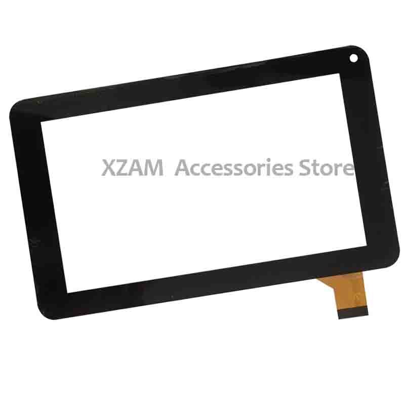 7 ''Inch Capacitive Touch Screen Digitizer Panel Voor Alle Winnaar A13 Tablet Pc 30Pins Op Connector F0298