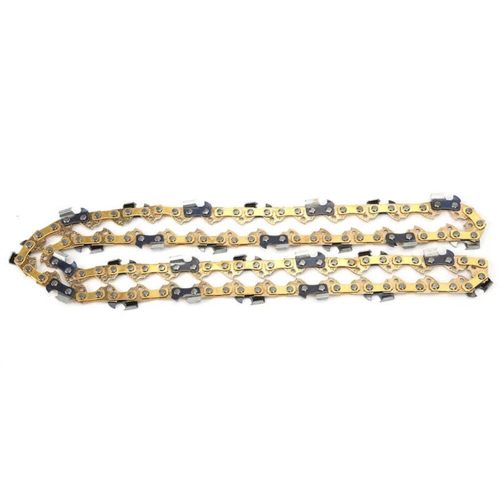 Chainsaw Chain Saw Chain Blade Wide Range Of Applications