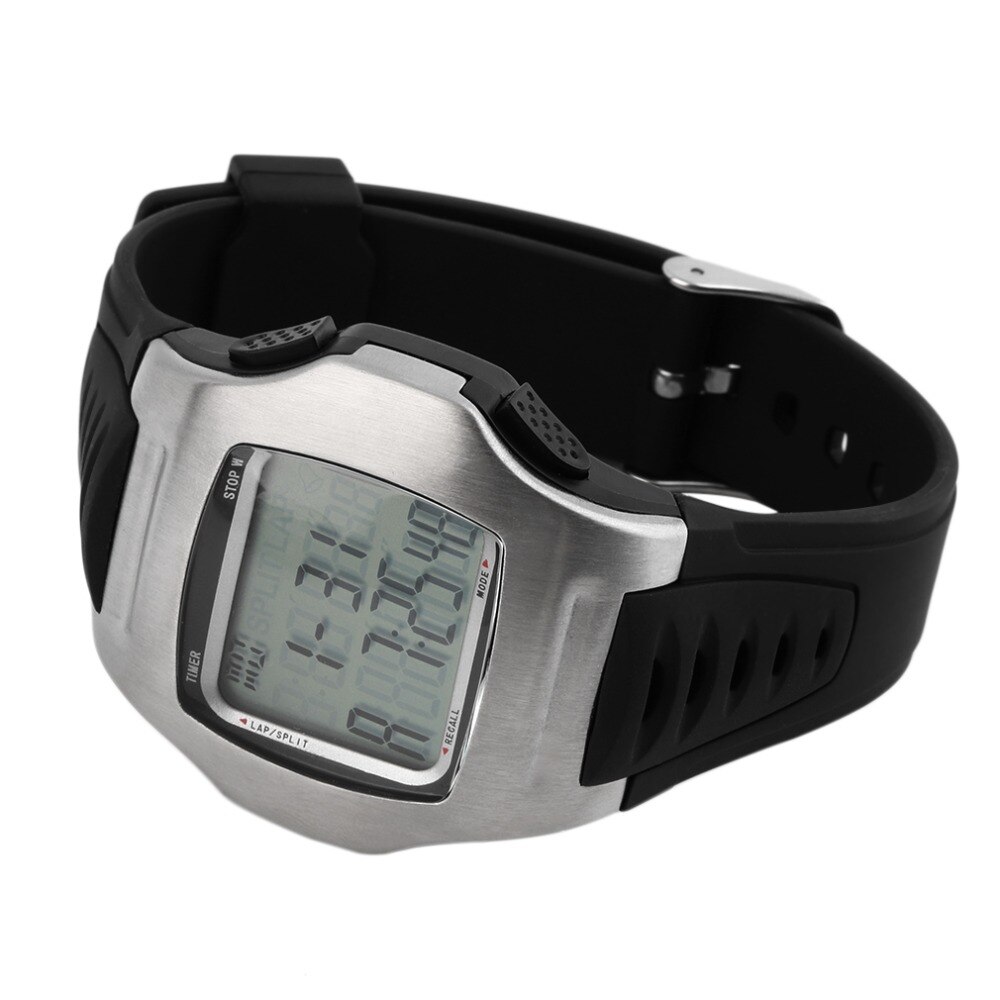 Arbitre de Football sport Match jeu montre-bracelet Football chronographe chronomètre compte à rebours Football Club montre homme
