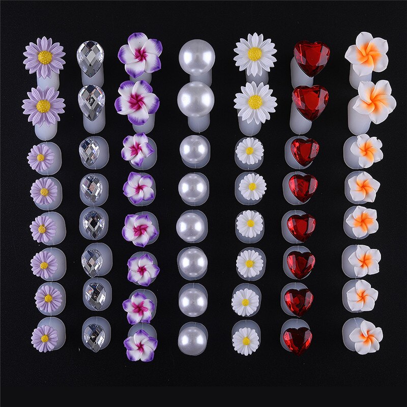 8 pièces Silicone Hallux Valgus bretelles semelles grand orteil correcteur pied Bunions soin orteil séparateur orteils rééducation outil