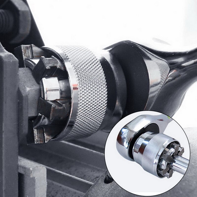 3/8 pouce lecteur 10mm réglable hexagonale universelle prise couple cliquet douille adaptateur clé manchon réparation outil brésil