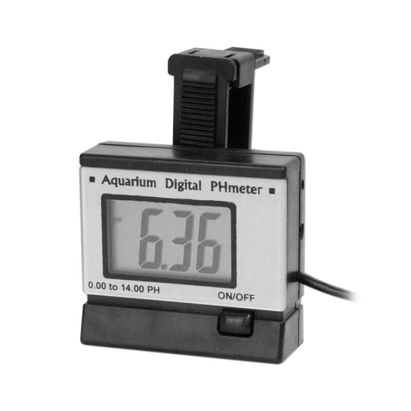 OW-169F Digitale Ph Monitor Lcd Display Meting Gereedschap Kit Water Monitor Tester Meter