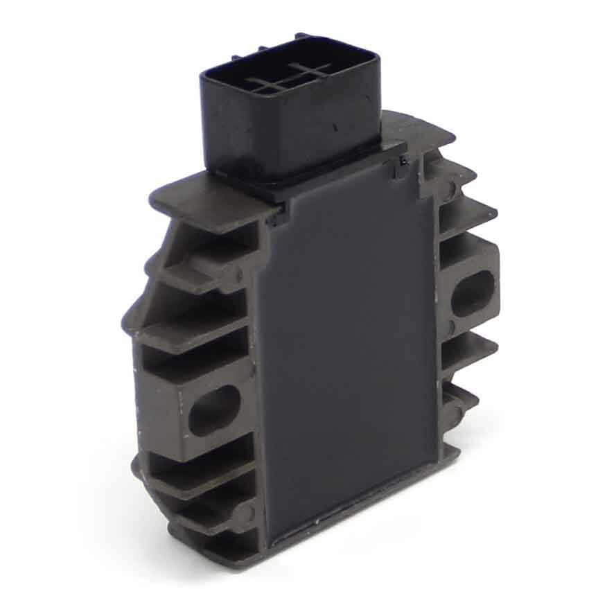 Brake Pads For Yamaha Kodiak 400 YFM400 4X4 2000-2002 Front Rear Brakes - Foto 4