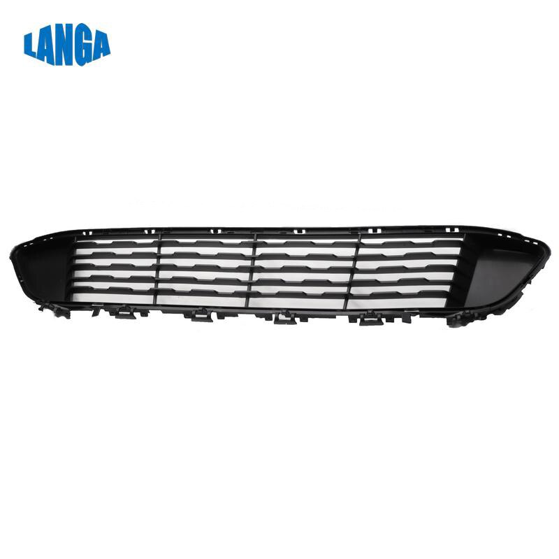 51117354773 Past Voor Bmw X1 F48 Grille Lagere Grille Grille