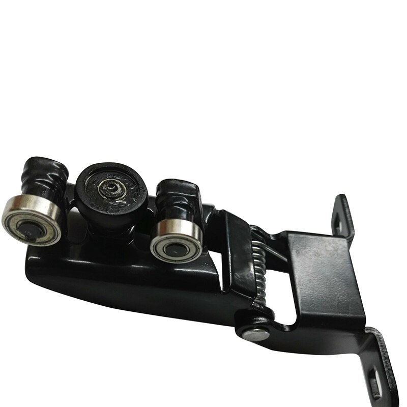 TPUK Ford Transit Mk7 Side Loading Door Middle Roller – Left Side – 2006-2013 – 1705694