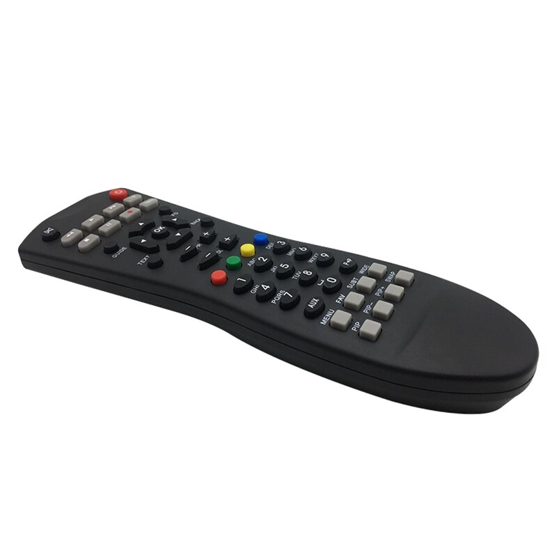 Rc1101 universal smart fjernbetjening rc erstatning til hitachi freeview pvr hdr 505 hdr 255 hdr 163 hdr 165 hdr 253 fjernbetjening