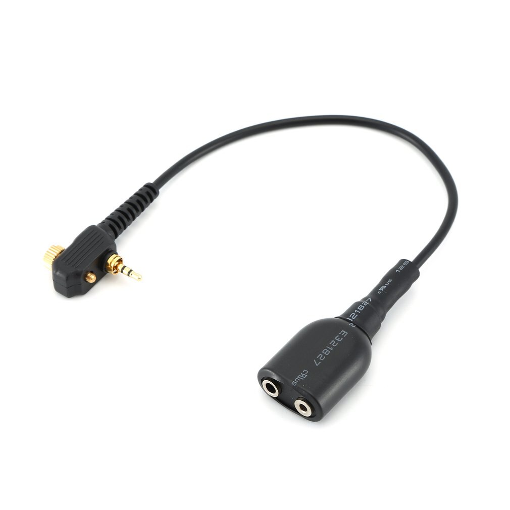 Walkie Talkie Audio Kabel Adapter Voor Motorola MTH800 MTH850 MTP850 MTS850 Voor UV-5R K Head Headset Veranderen Poort Kabel