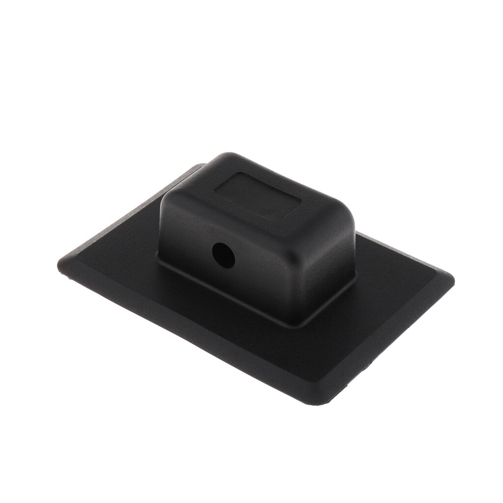 PVC Inflatable Kayak GPS Mount Rubber Dinghy Smart Device Support Patch Base