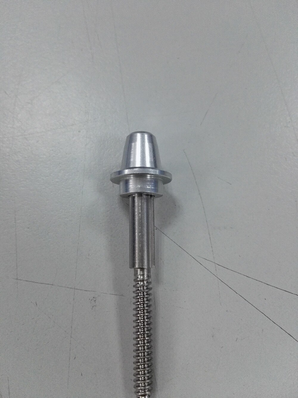 LOREADA 26179 W3169 Válvula de control de aire en reposo/válvula IAC/autopartes Motor paso a paso para linhai 400 de scooter de OEM