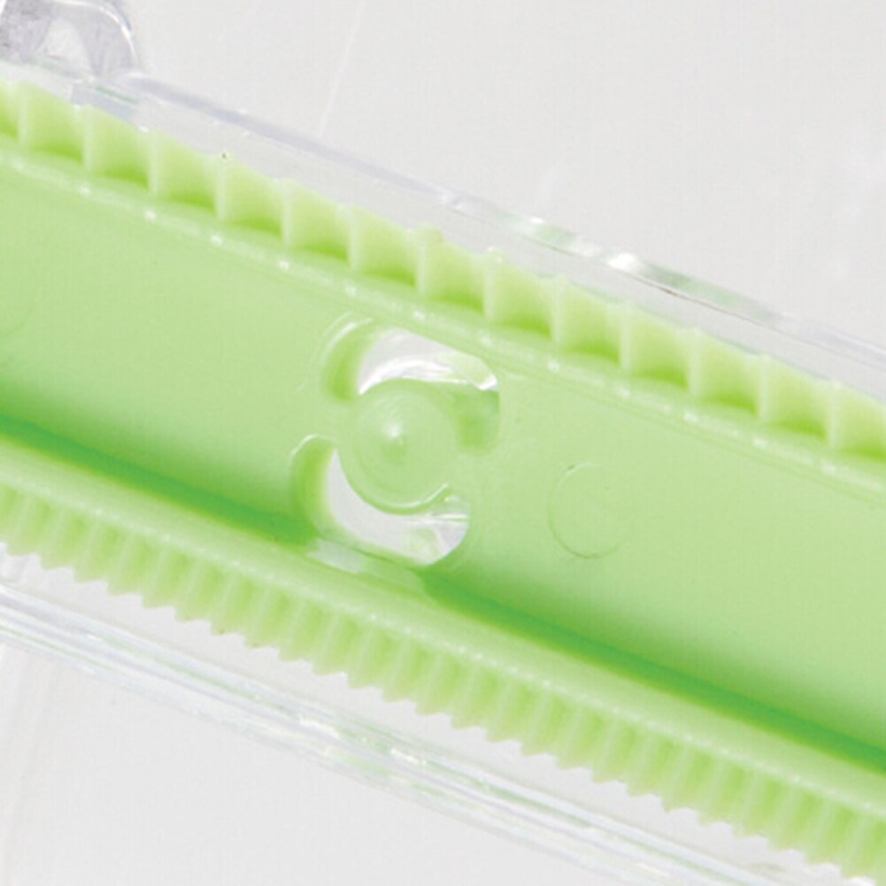 Boîte de rangement, papeterie de bureau, support ruban adhésif mallette de rangement a fonction de découpe