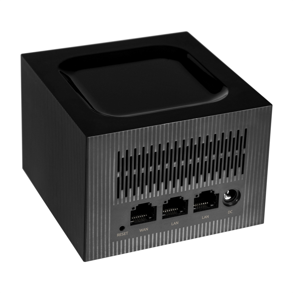 WIFI 6 AX3000 Dual-band Mesh Router Whole-Home Gigabit RJ45 LAN 2.4G 5G 3000Mbps Wireless Router for home villa Business Office