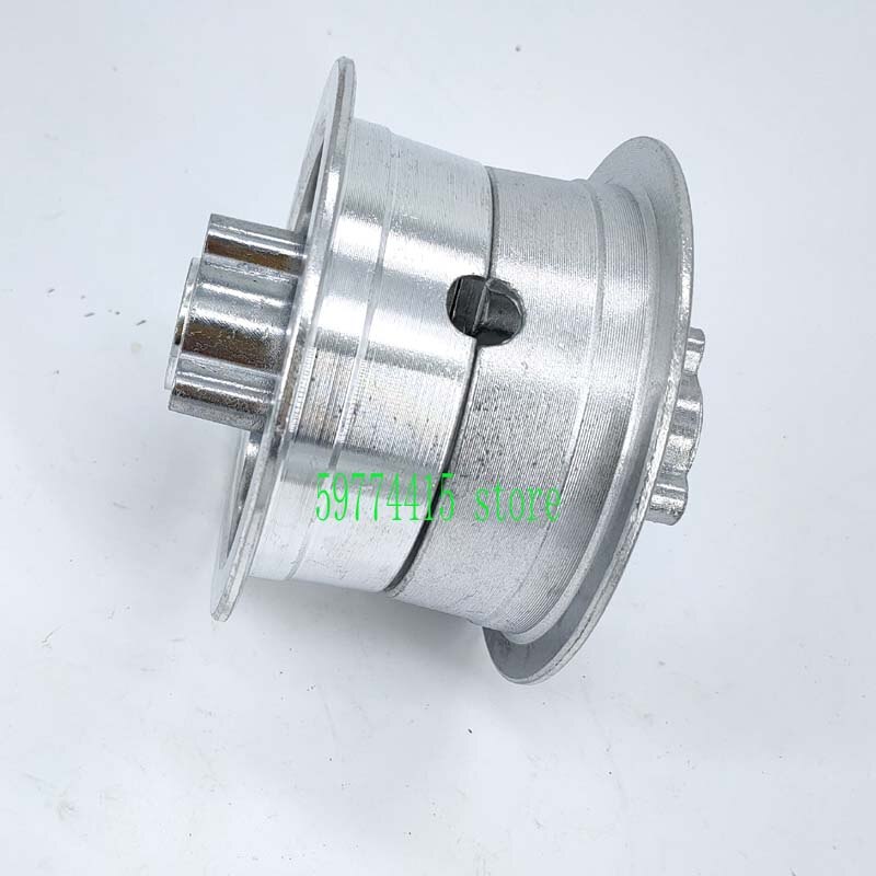 3.00-4 4.10/3.50-4 9x3.50-4 inch wheel Rim Sets Mobility Freewheel Scooter Electric Scooter Gas Scooter ATV