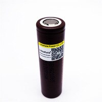 20 STUKS LiitoKala100 % Originele HG2 18650 batterij 3000mAh batterij 3.6V ontlading 30A gewijd