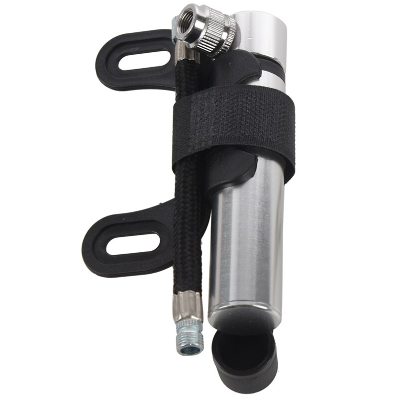 West biking aluminiumlegering cykelpump 120 psi schrader presta road mountain mtb cykel luftpump cykeldäck uppblåsare cykel pump