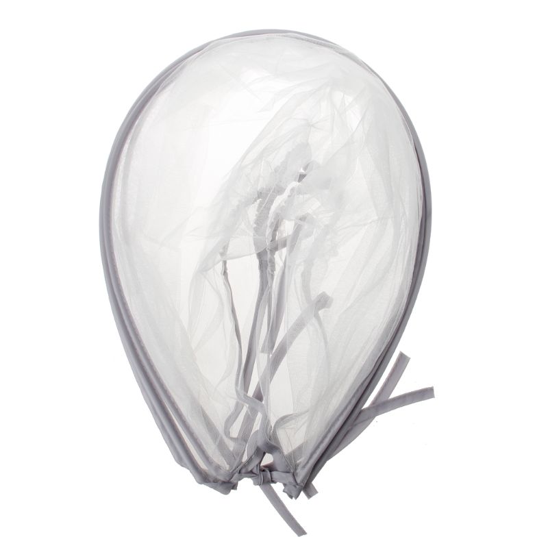 Mosquitera de malla de seguridad para cochecito de bebé, malla de seguridad para cuna