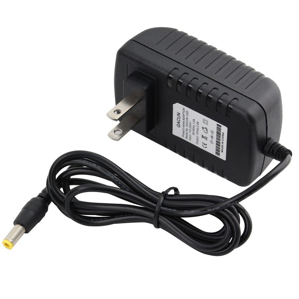 Voeding Lader Adapter Dc 5V 9V 12V 24V 1A 2A 3A Adapter Dc 5 9 12 24V Volt Dc Swiching Eu 220V Naar 12V Led Strip Lamp