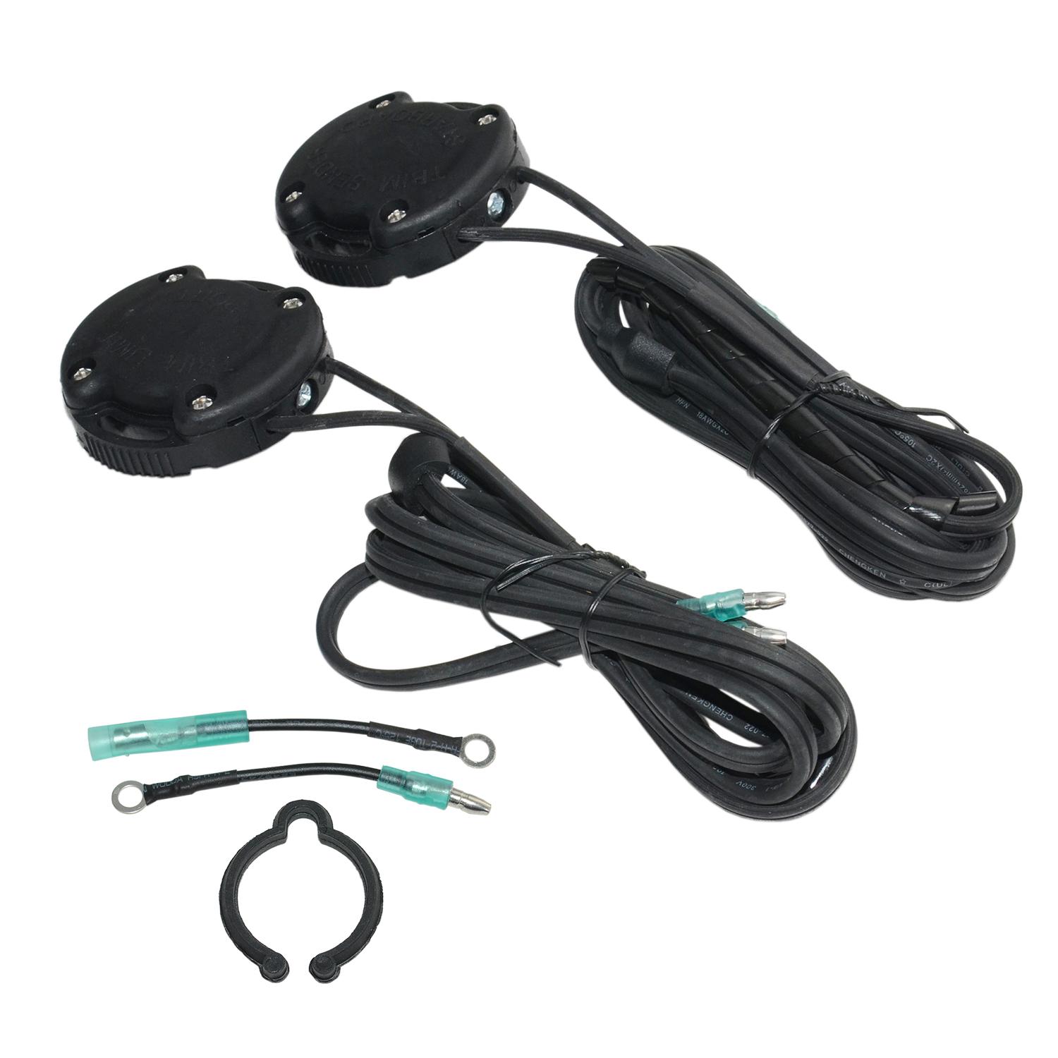 AP03 805320A03 Trim Tilt Limiet Zender Schakelaar Voor Mercruiser Alpha Een Gen Ii 805129A3 805130A2