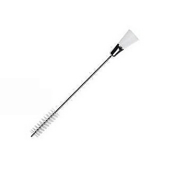 Klarinet Reinigingsset, 4 Stks Fluit Reinigingsdoek Paars Klarinet