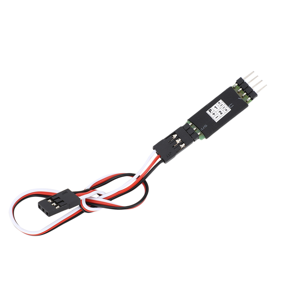 RC Car Accessory RC Car Light Receiver Cord Remote Control Car Third Channel Light Receiver Cord Switch RC Car Part Accessory