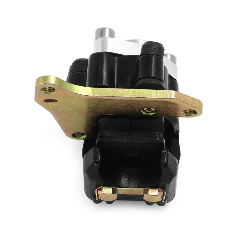 Voor Honda TRX 400EX Sportrax 400 TRX400 1999-2004 Motorfiets ATV Quad Achter remschijf Remklauw Met Pads 2003 2002 2001 2000