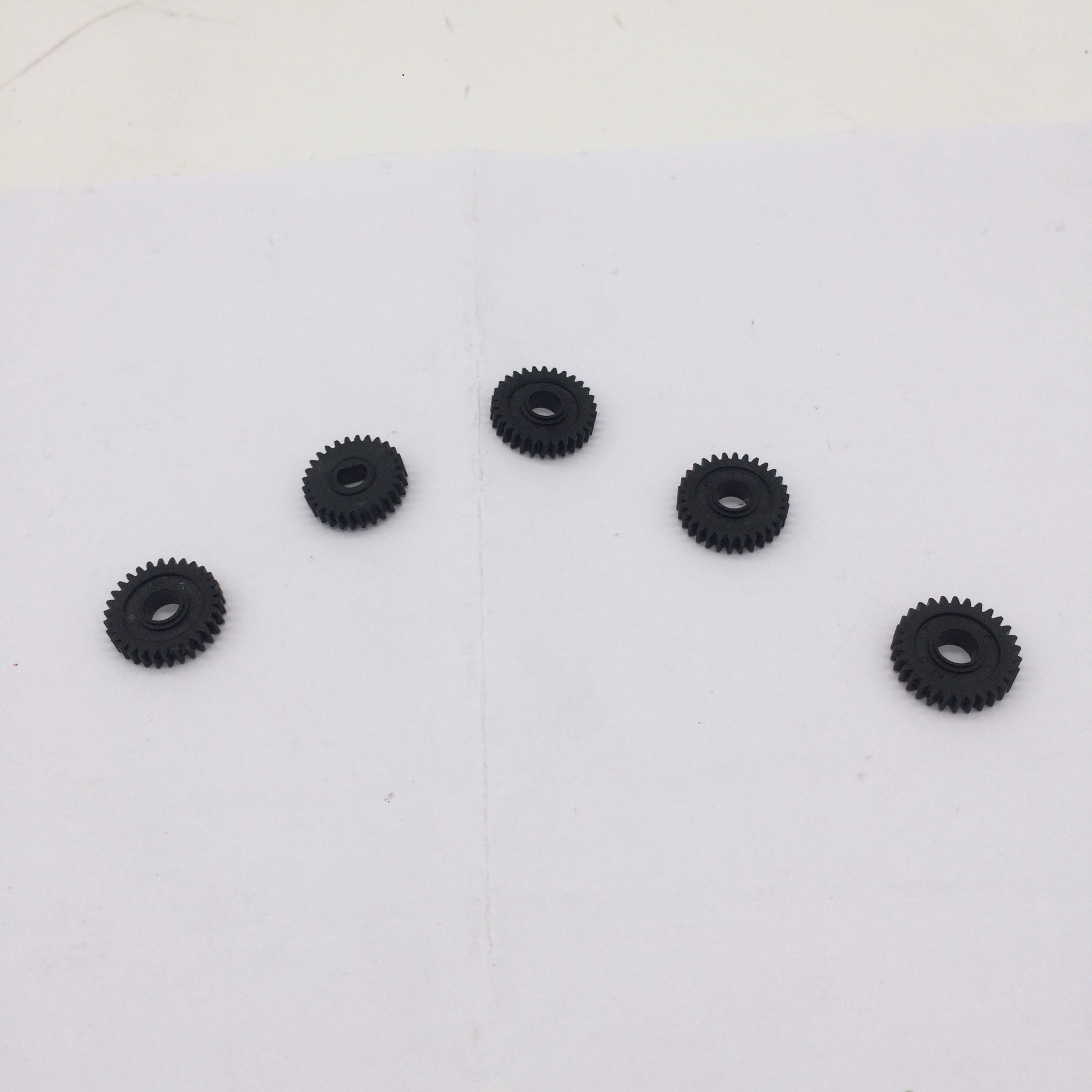 5 piezas Original engranajes para cebra