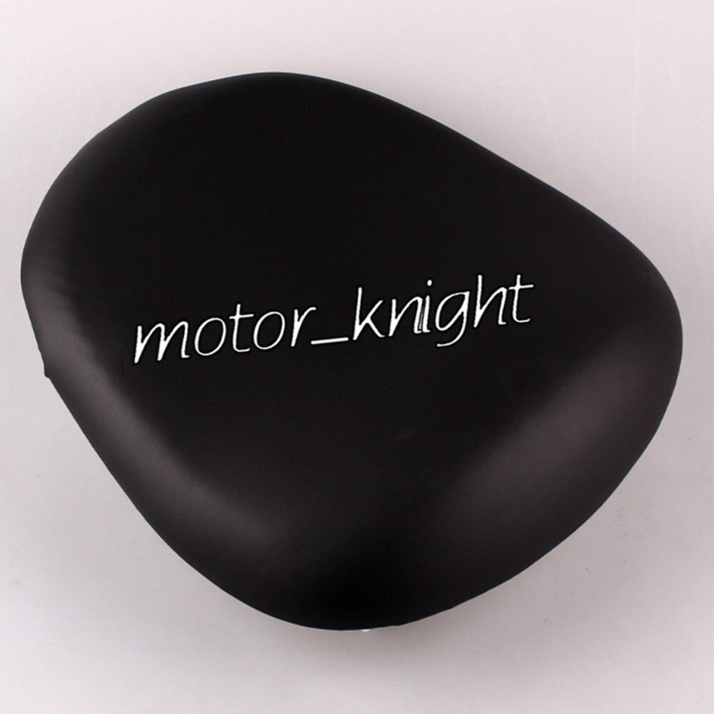 Rear Passenger Seat Cushion Pillion For Suzuki Hayabusa GSX1300R