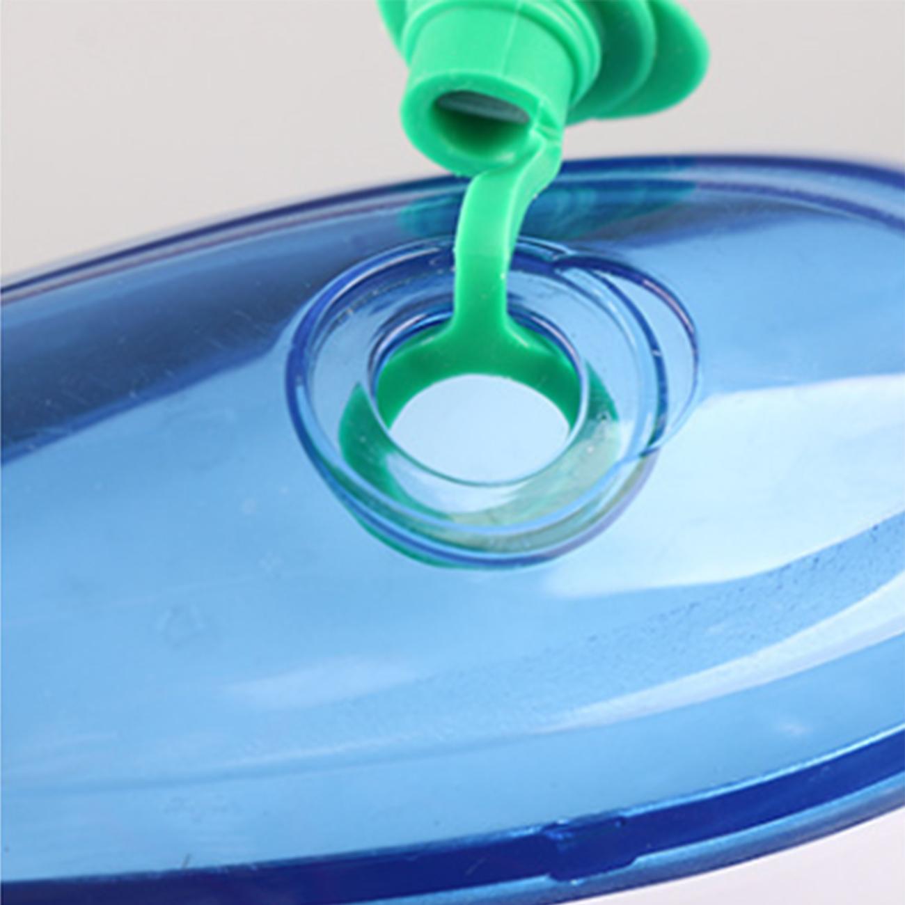 80ML 1000W Handheld Portable Steamer Garment Steamer Fast-Heat Clothes Smoothing Ironing Machine for Home Travelling UK Plug