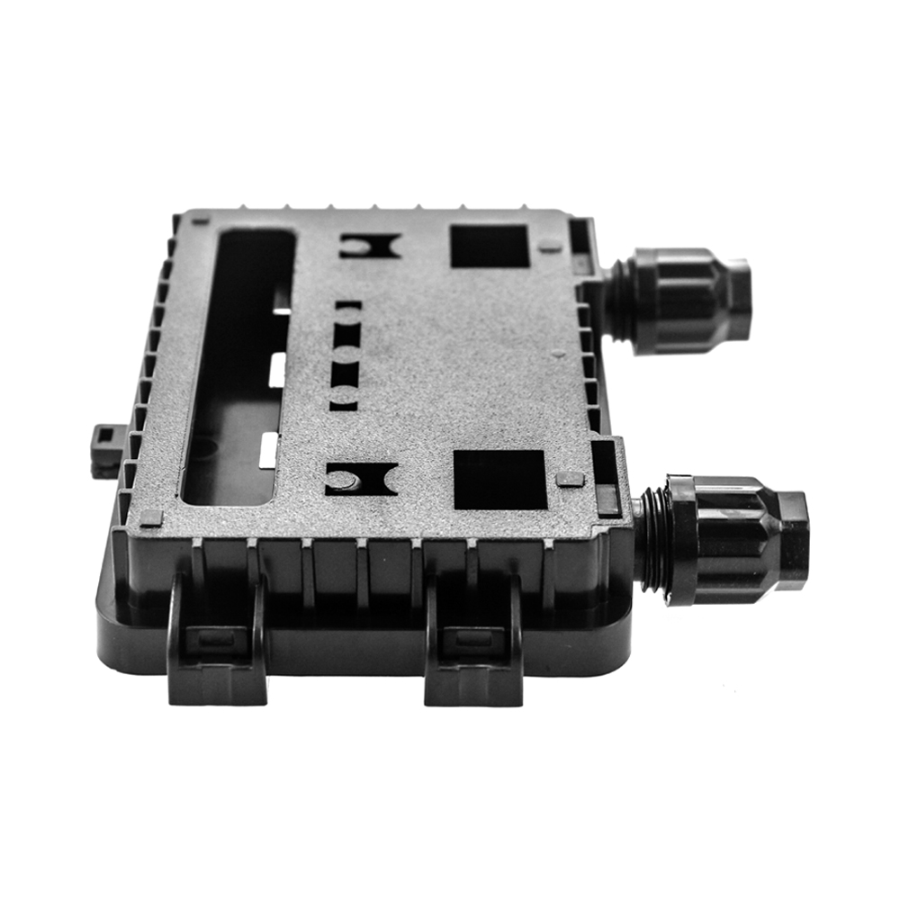 10 Stks PPO Zonnepaneel Junction Box 10 W-50 W Wat