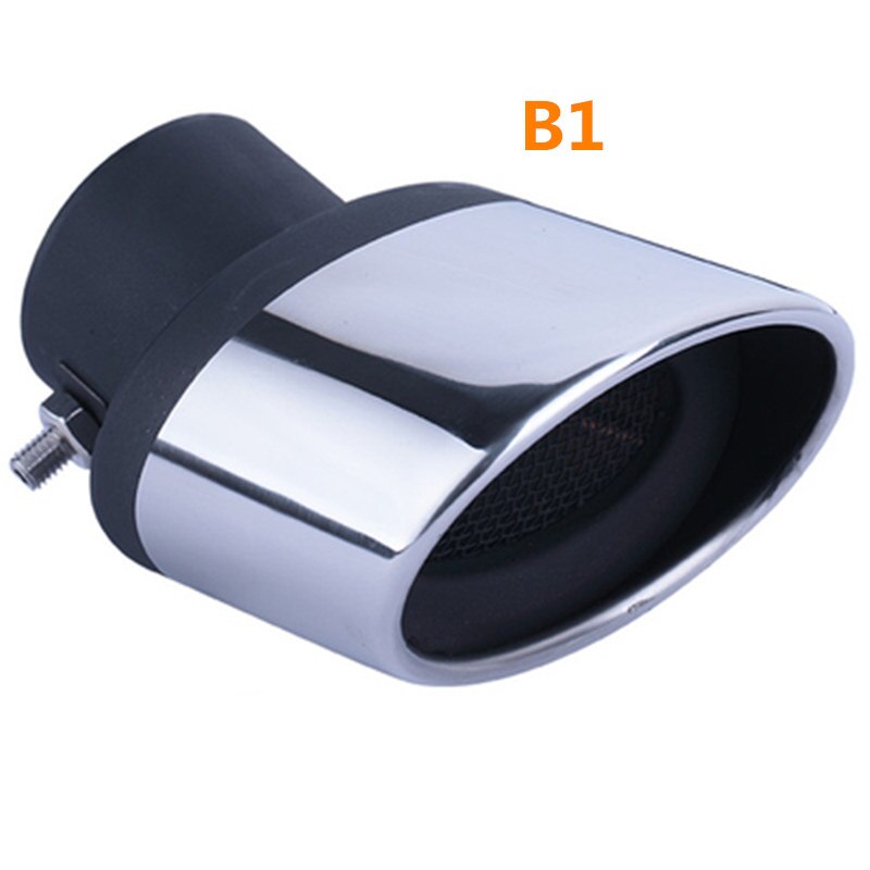Manguera Exhuast de coche para extremo de tubo, para Geely Emgrand X7 EmgrarandX7,EX7 ,FC SUV,Vision X6,NL4: B1